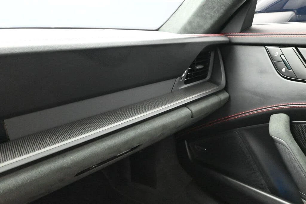 2026 Porsche 992 Carrera GTS - Image 21 of 31