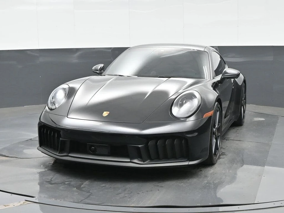 2026 Porsche 992 Carrera GTS - Image 12 of 31