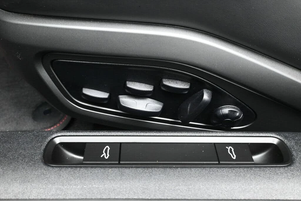 2026 Porsche 992 Carrera GTS - Image 15 of 31