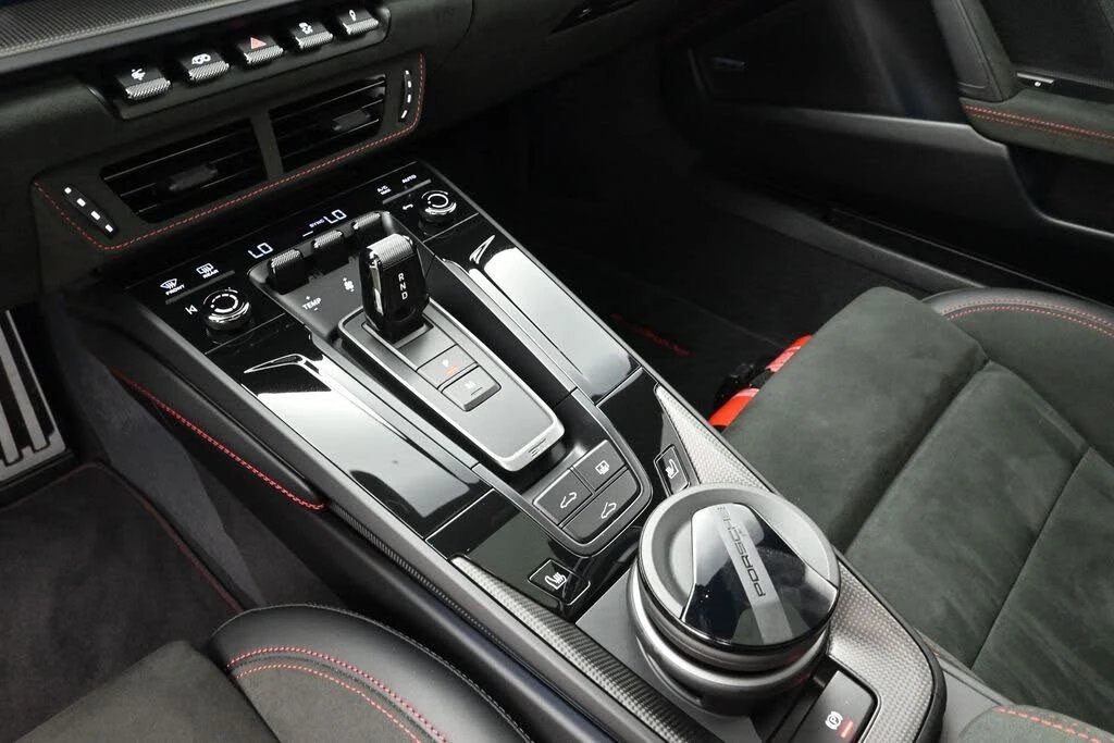 2026 Porsche 992 Carrera GTS - Image 20 of 31
