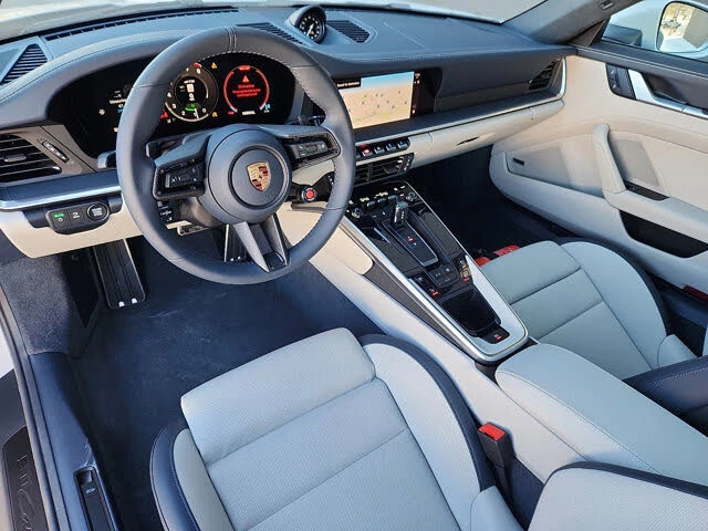2026 Porsche 992 Carrera GTS - Image 4 of 6
