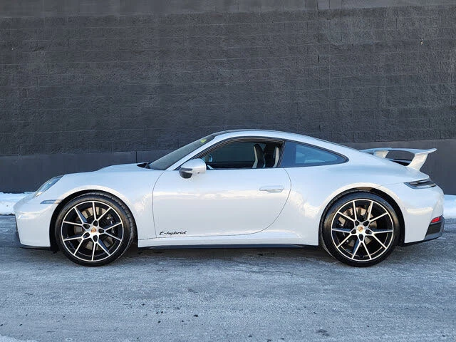 2026 Porsche 992 Carrera GTS - Image 2 of 6