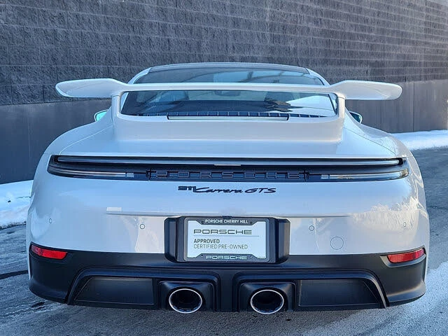 2026 Porsche 992 Carrera GTS - Image 6 of 6