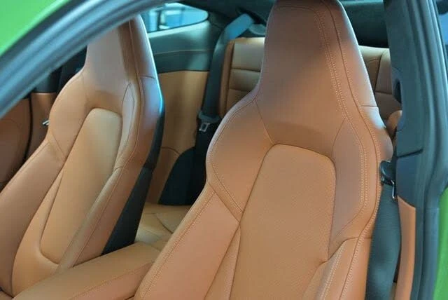 2026 Porsche 992 Carrera GTS - Image 29 of 31