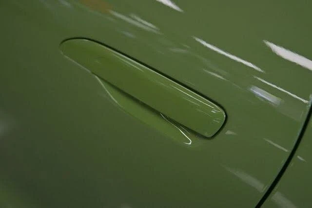 2026 Porsche 992 Carrera GTS - Image 18 of 31