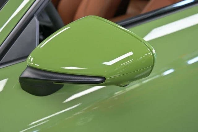2026 Porsche 992 Carrera GTS - Image 9 of 31