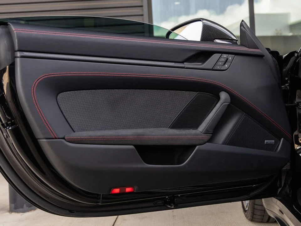 2026 Porsche 992 Carrera GTS - Image 23 of 31