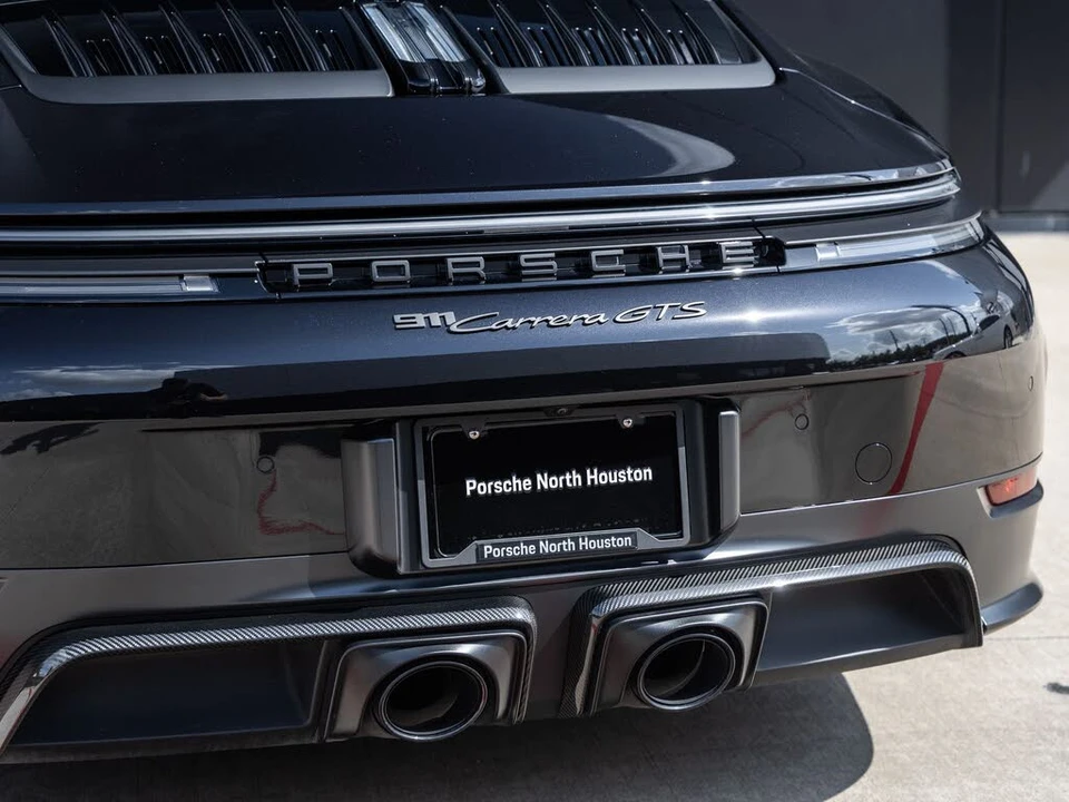 2026 Porsche 992 Carrera GTS - Image 14 of 31