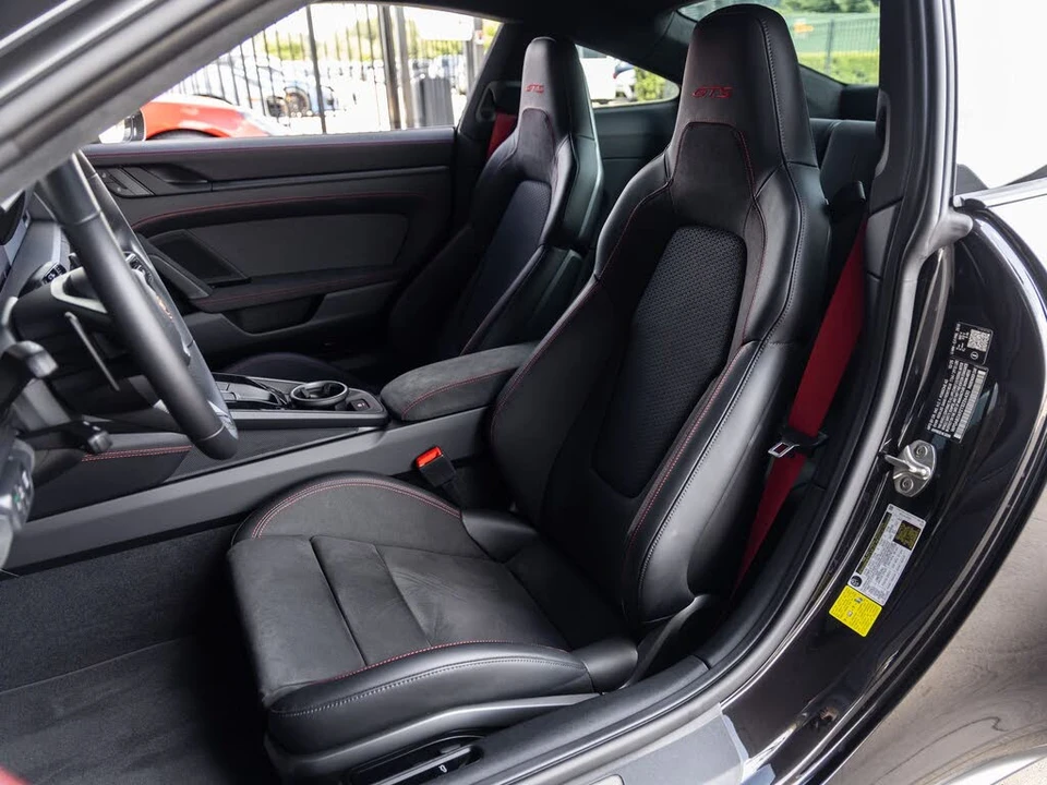 2026 Porsche 992 Carrera GTS - Image 5 of 31
