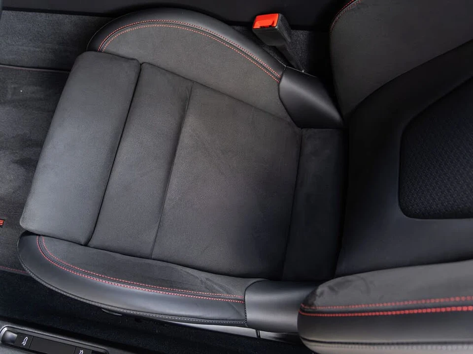 2026 Porsche 992 Carrera GTS - Image 28 of 31