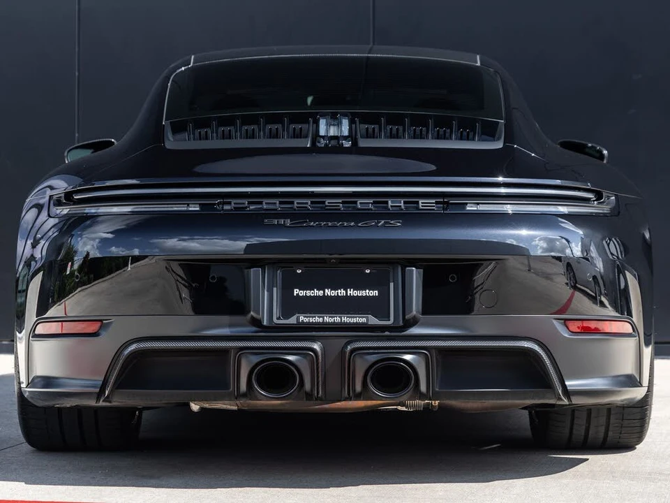 2026 Porsche 992 Carrera GTS - Image 10 of 31