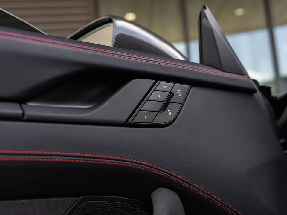 2026 Porsche 992 Carrera GTS - Image 24 of 31