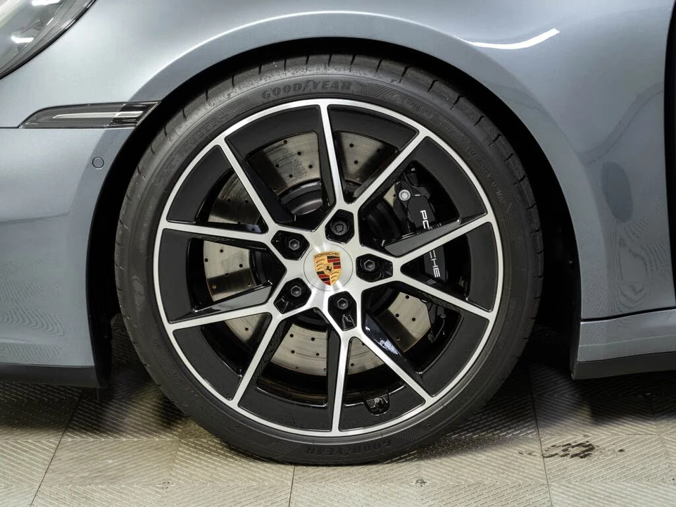 2026 Porsche 992 Carrera GTS - Image 31 of 31