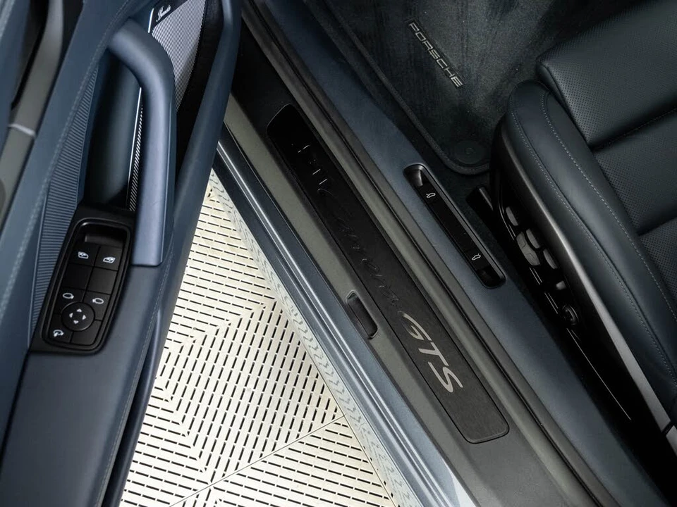 2026 Porsche 992 Carrera GTS - Image 8 of 31