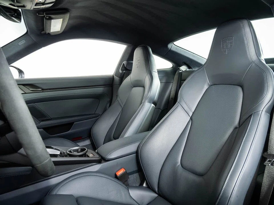 2026 Porsche 992 Carrera GTS - Image 5 of 31