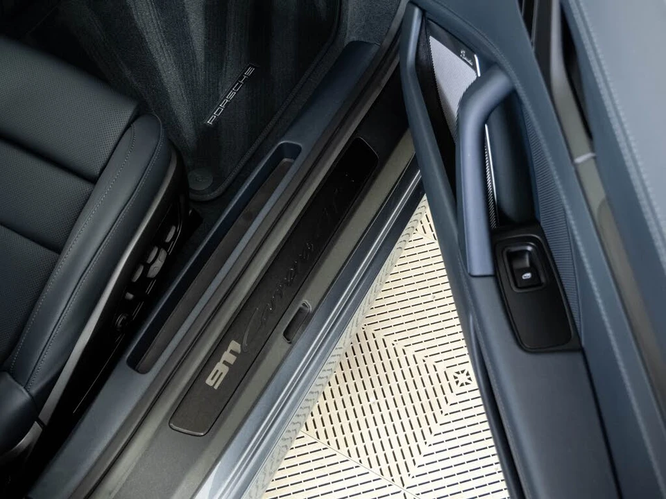 2026 Porsche 992 Carrera GTS - Image 21 of 31