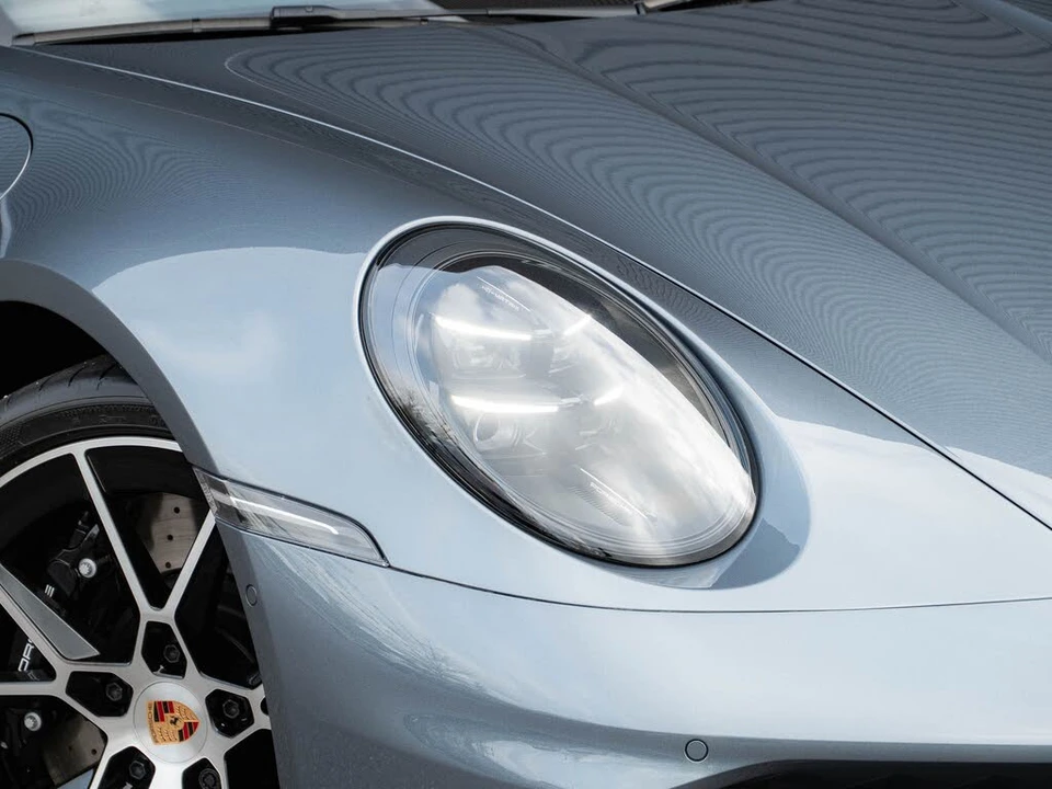 2026 Porsche 992 Carrera GTS - Image 29 of 31