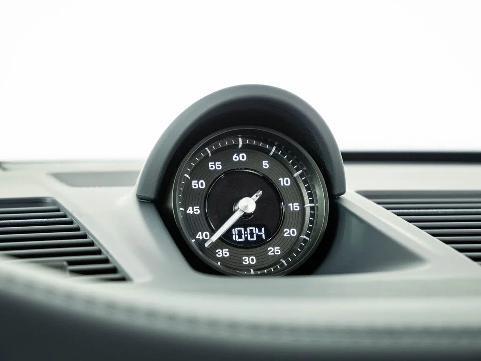 2026 Porsche 992 Carrera GTS - Image 17 of 31