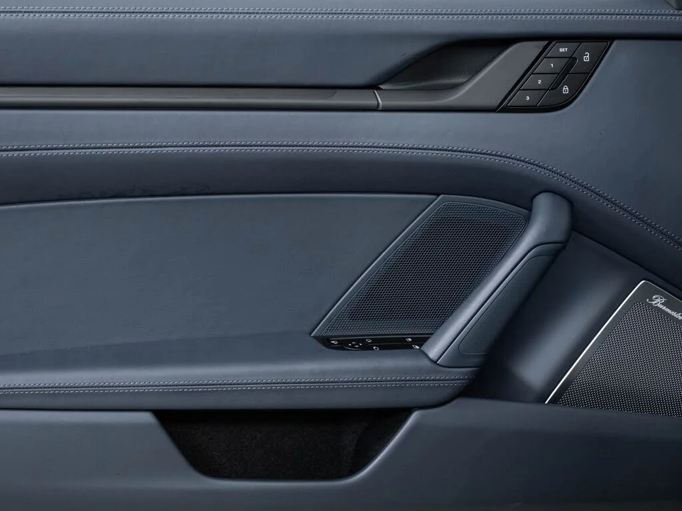 2026 Porsche 992 Carrera GTS - Image 6 of 31