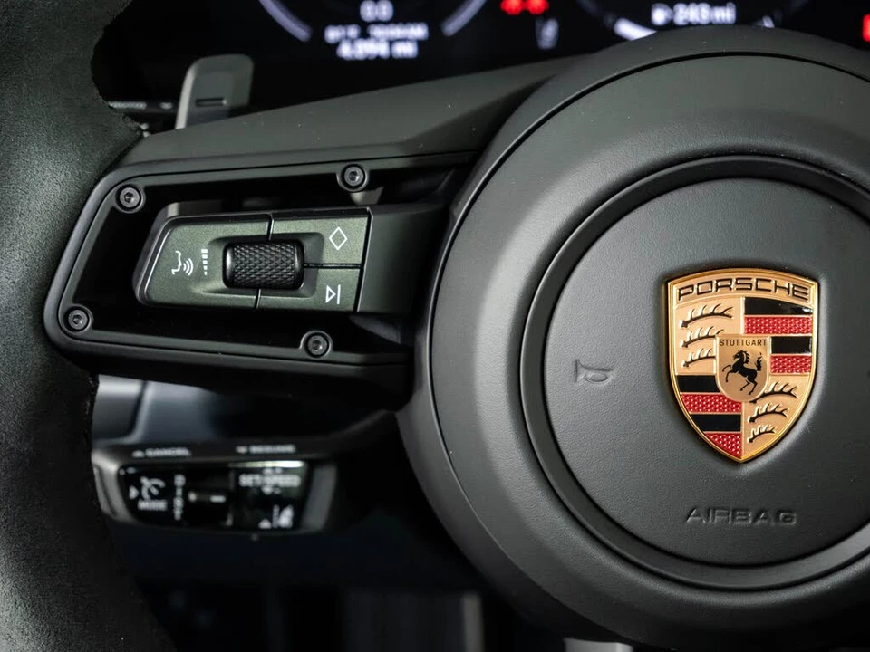 2026 Porsche 992 Carrera GTS - Image 10 of 31