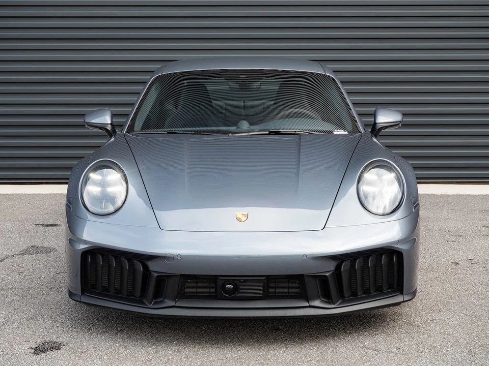 2026 Porsche 992 Carrera GTS - Image 28 of 31