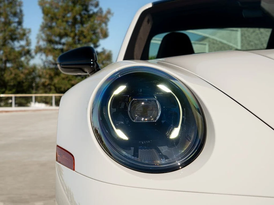 2026 Porsche 992 Carrera GTS - Image 26 of 28