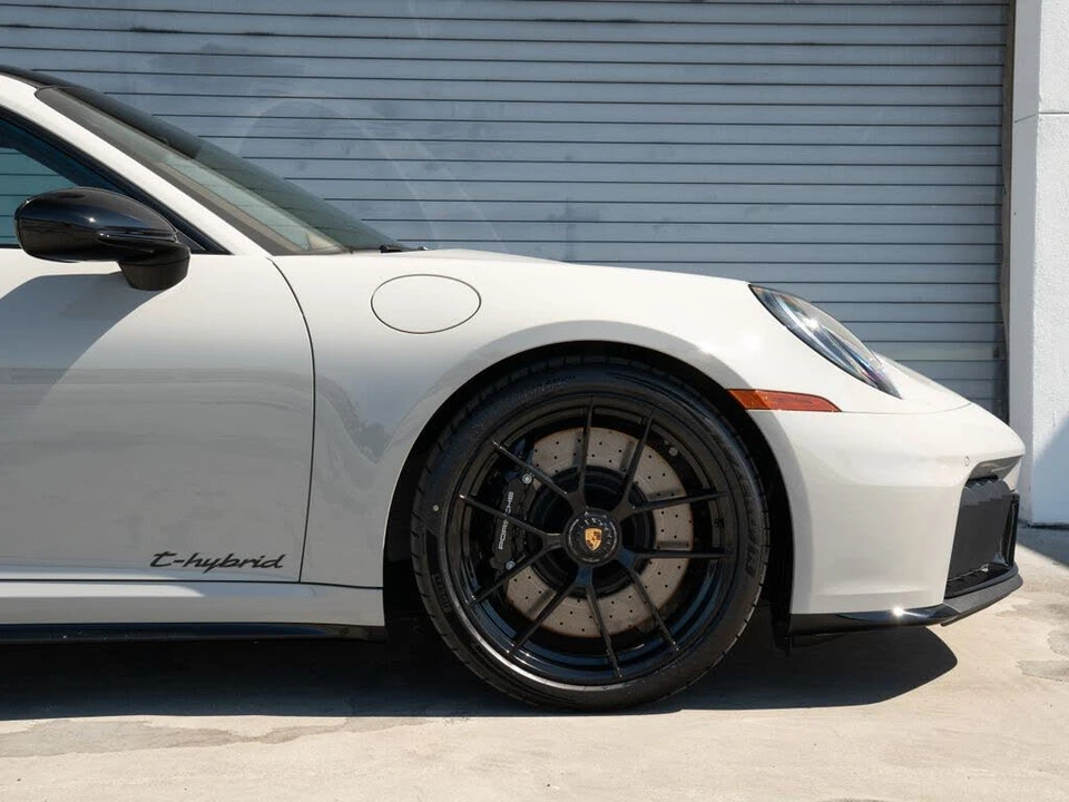 2026 Porsche 992 Carrera GTS - Image 28 of 28