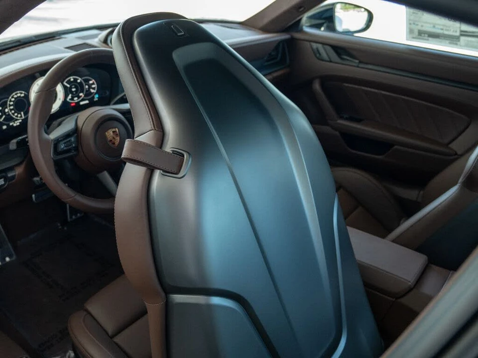 2026 Porsche 992 Carrera GTS - Image 19 of 28