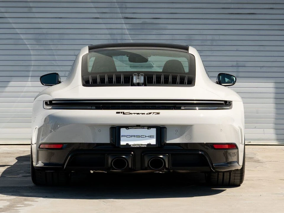 2026 Porsche 992 Carrera GTS - Image 6 of 28
