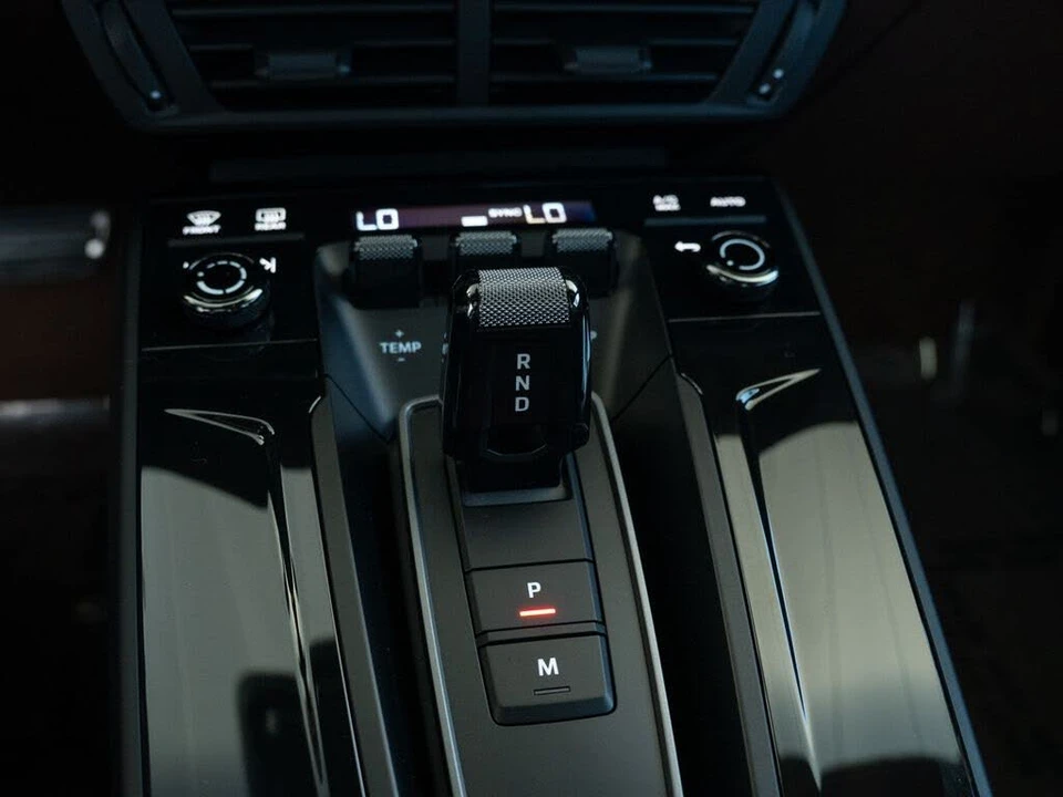 2026 Porsche 992 Carrera GTS - Image 17 of 28