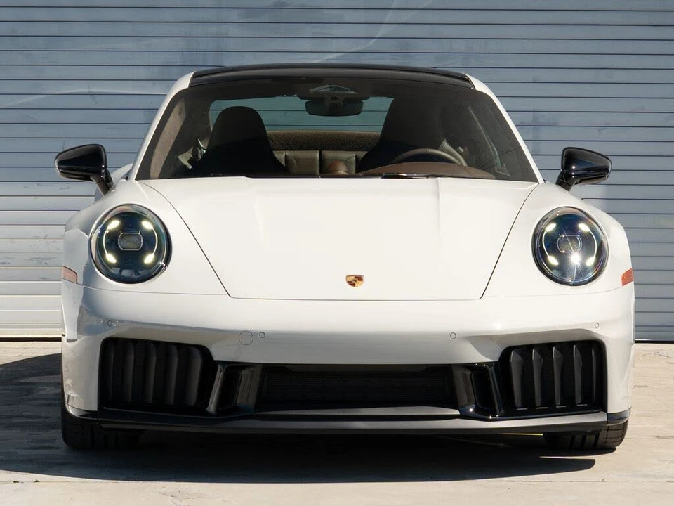 2026 Porsche 992 Carrera GTS - Image 10 of 28