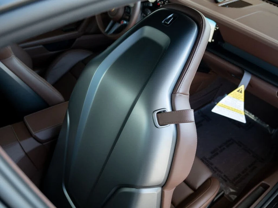 2026 Porsche 992 Carrera GTS - Image 24 of 28