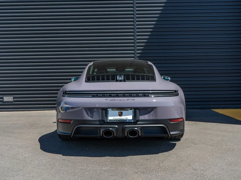 2026 Porsche 992 Carrera GTS - Image 10 of 31