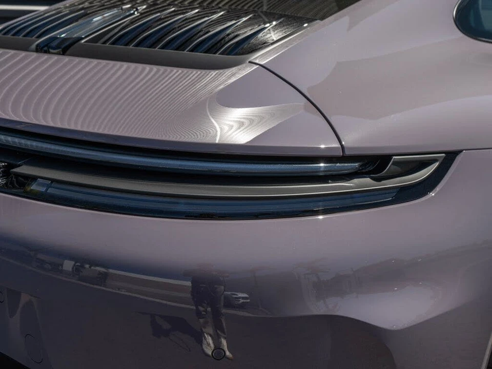 2026 Porsche 992 Carrera GTS - Image 14 of 31