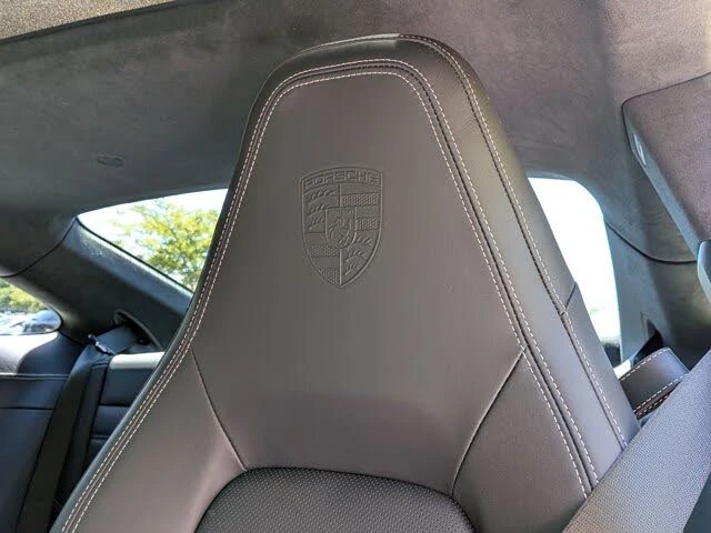 2026 Porsche 992 Carrera GTS - Image 6 of 31