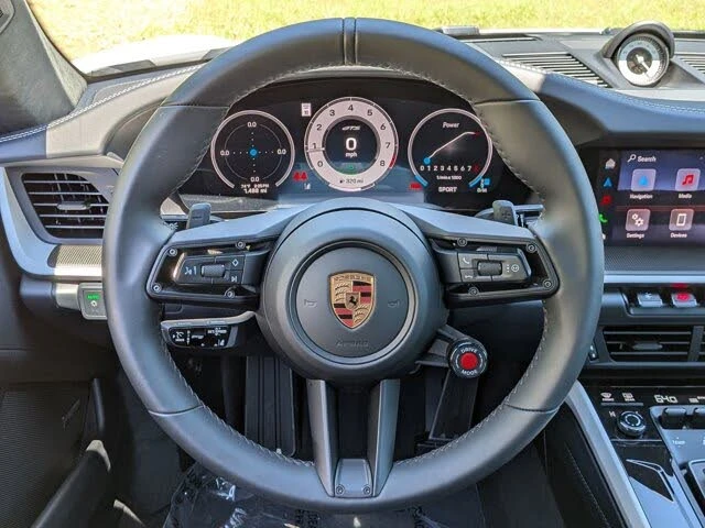 2026 Porsche 992 Carrera GTS - Image 8 of 31