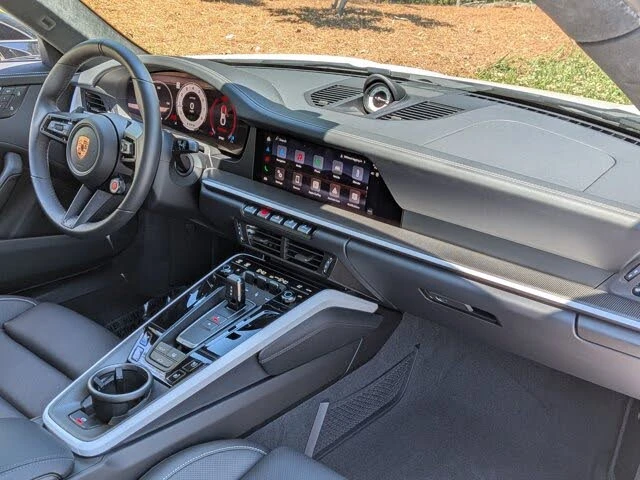 2026 Porsche 992 Carrera GTS - Image 29 of 31