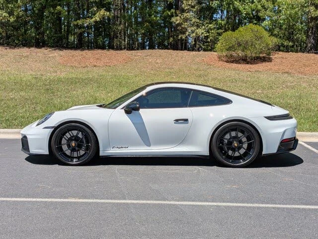 2026 Porsche 992 Carrera GTS - Image 2 of 31
