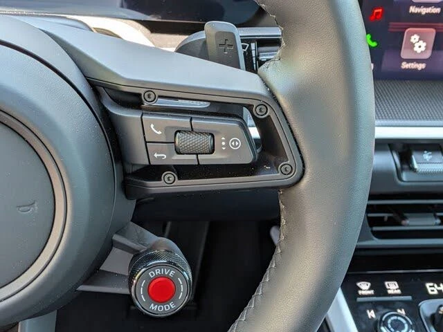 2026 Porsche 992 Carrera GTS - Image 10 of 31