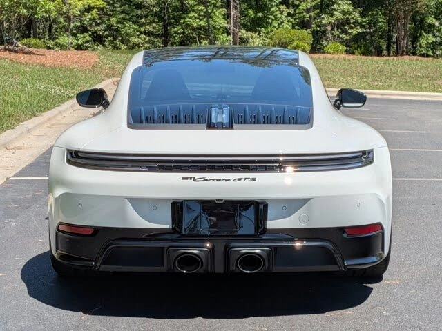 2026 Porsche 992 Carrera GTS - Image 30 of 31