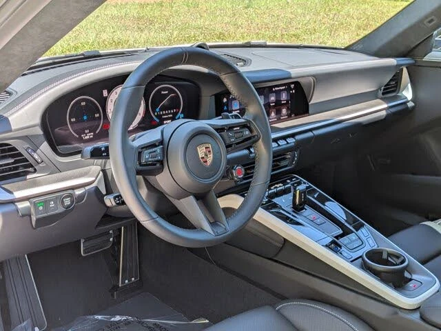 2026 Porsche 992 Carrera GTS - Image 4 of 31