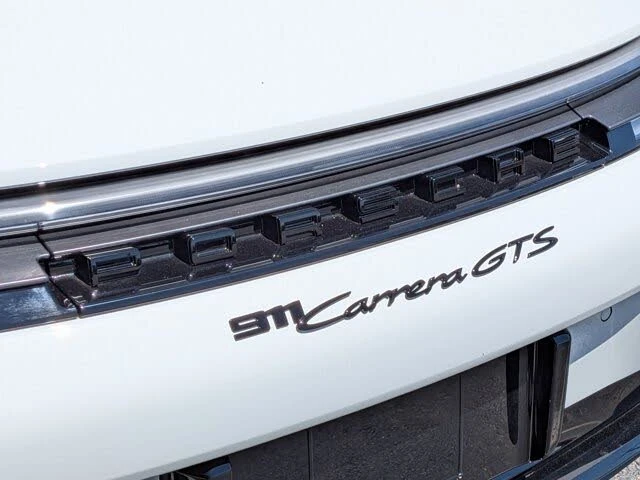 2026 Porsche 992 Carrera GTS - Image 31 of 31
