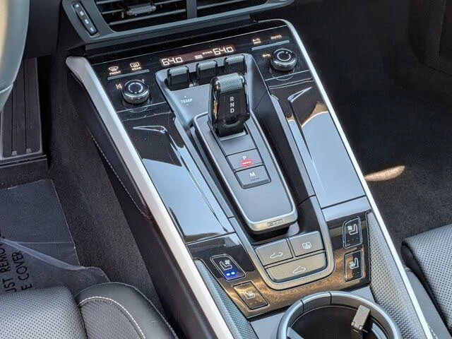2026 Porsche 992 Carrera GTS - Image 18 of 31