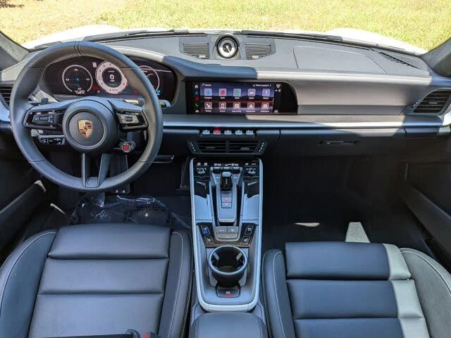 2026 Porsche 992 Carrera GTS - Image 21 of 31