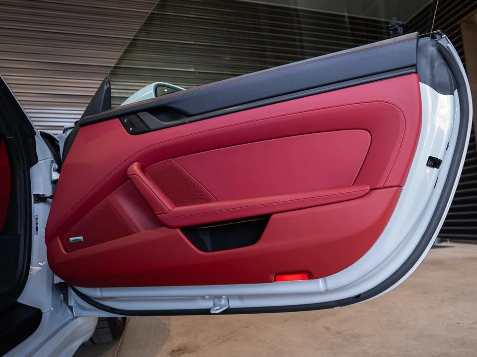 2026 Porsche 992 Carrera GTS - Image 26 of 29