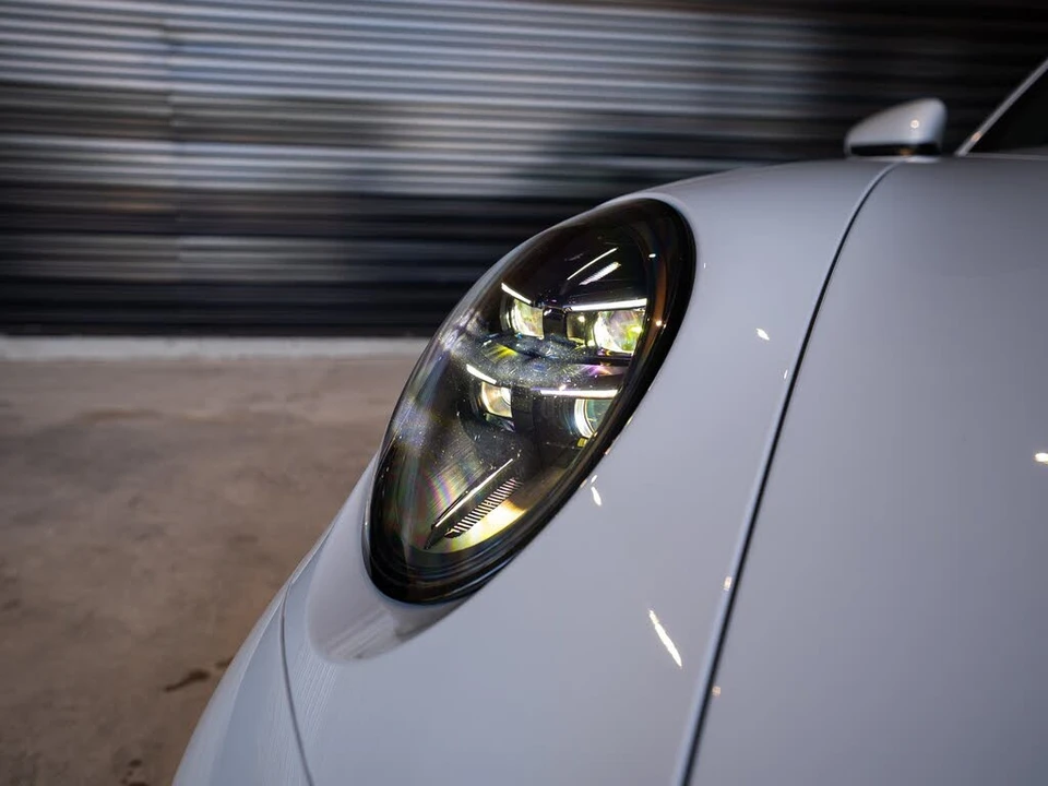 2026 Porsche 992 Carrera GTS - Image 13 of 29