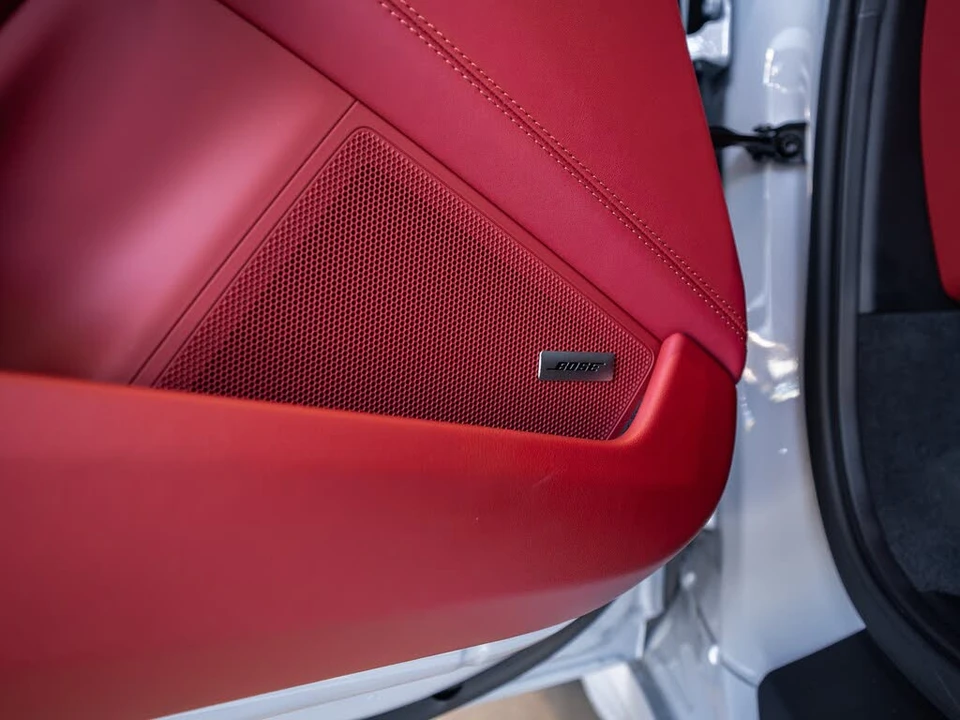 2026 Porsche 992 Carrera GTS - Image 21 of 29