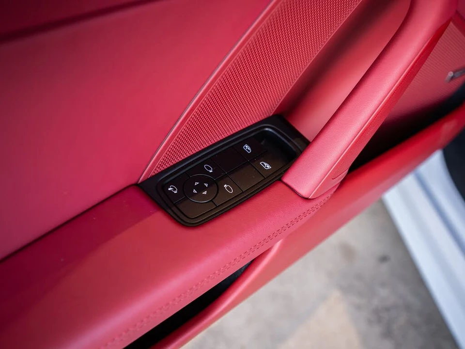 2026 Porsche 992 Carrera GTS - Image 22 of 29