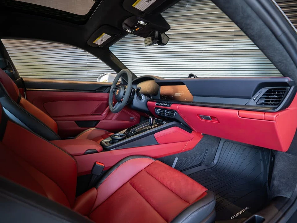 2026 Porsche 992 Carrera GTS - Image 27 of 29