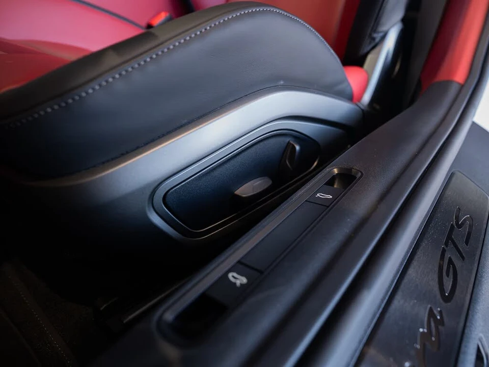 2026 Porsche 992 Carrera GTS - Image 14 of 29